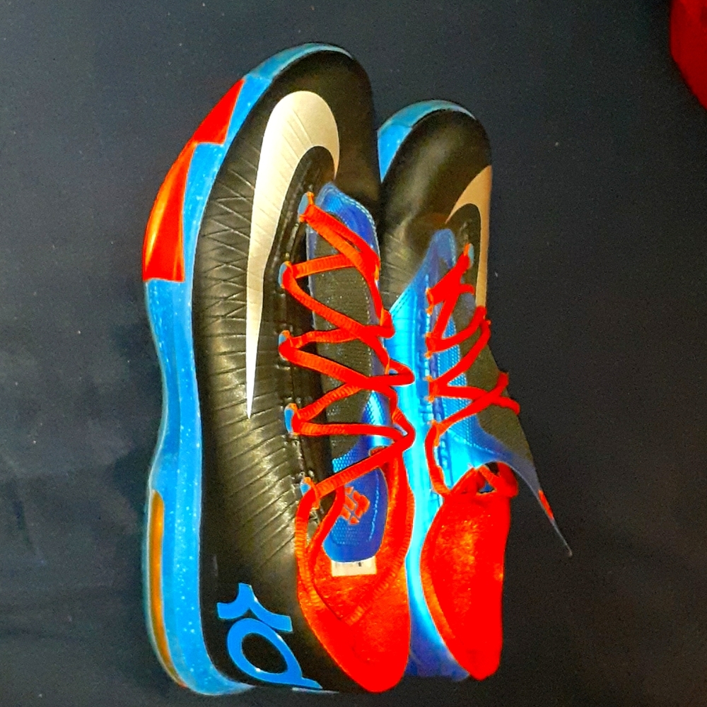 Nike KD sneakers